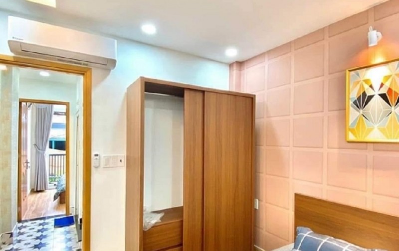 Bán nhà phố liền kề Võ Văn Ngân, TP Thủ Đức_ 2 Mặt tiền kinh doanh 